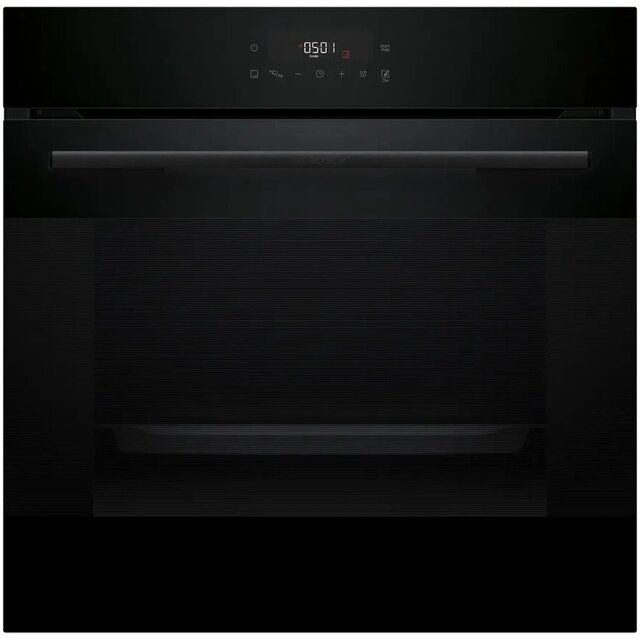 Духовой шкаф Bosch Serie 6 HJG852YB0T, черный Духовой шкаф Bosch Serie 6 HJG852YB0T, черный
