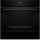 Духовой шкаф Bosch Serie 6 HJG852YB0T, ч..