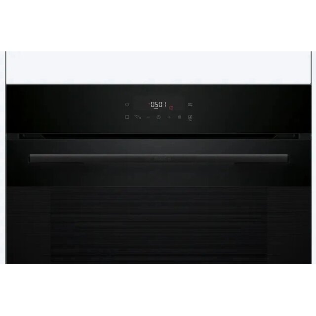Духовой шкаф Bosch Serie 6 HJG852YB0T, черный Духовой шкаф Bosch Serie 6 HJG852YB0T, черный