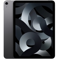 Планшет Apple iPad Air (2022) 256Gb Wi-Fi (Цвет: Space Gray)