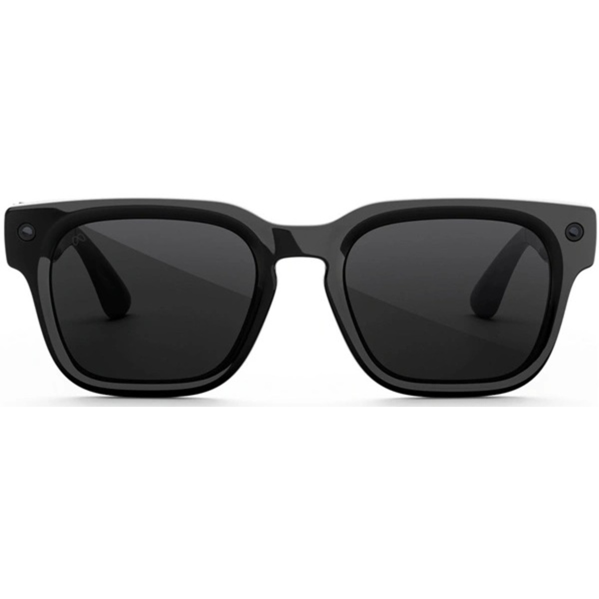 Умные очки Ray-Ban Meta Fury (Цвет: Classic Black / Transitions Gray)