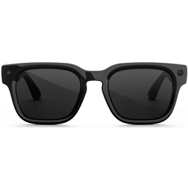 Умные очки Ray-Ban Meta Fury (Цвет: Classic Black/Transitions Gray)