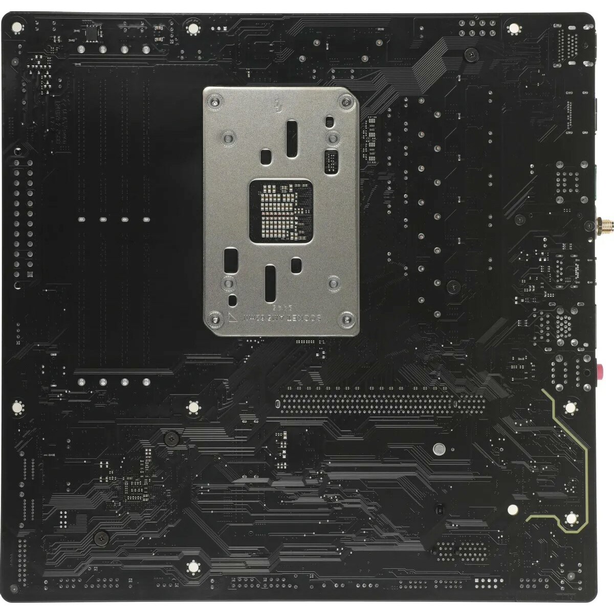 Материнская плата Gigabyte B650M GAMING PLUS WF 