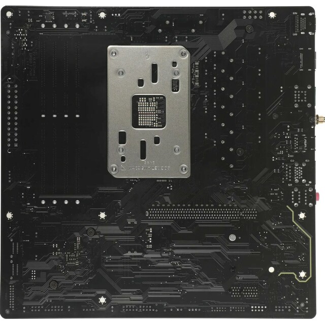 Материнская плата Gigabyte B650M GAMING PLUS WF 