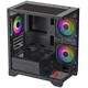 Корпус Bloody BD-CC103F, черный 
