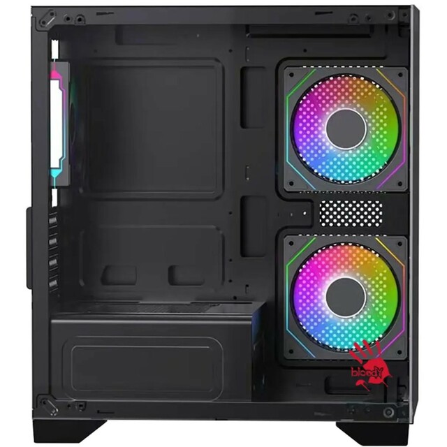 Корпус Bloody BD-CC103F, черный 