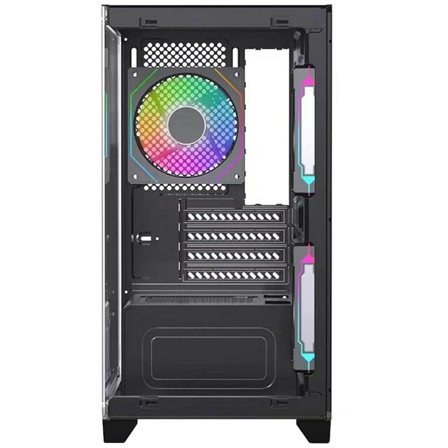Корпус Bloody BD-CC103F, черный 