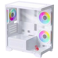 Корпус Bloody BD-CC103F, белый 
