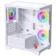 Корпус Bloody BD-CC103F, белый 