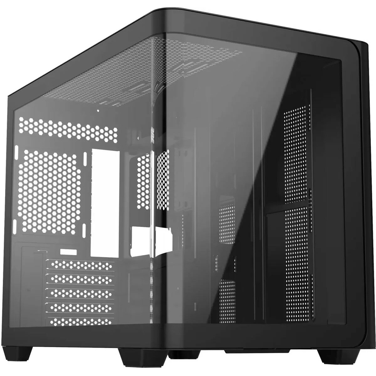 Корпус Bloody BD-CC112, черный 