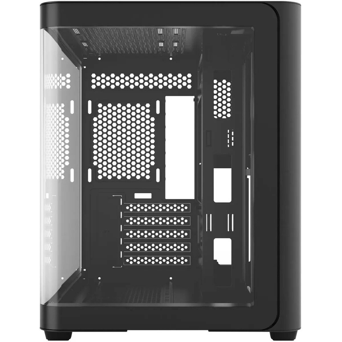 Корпус Bloody BD-CC112, черный 