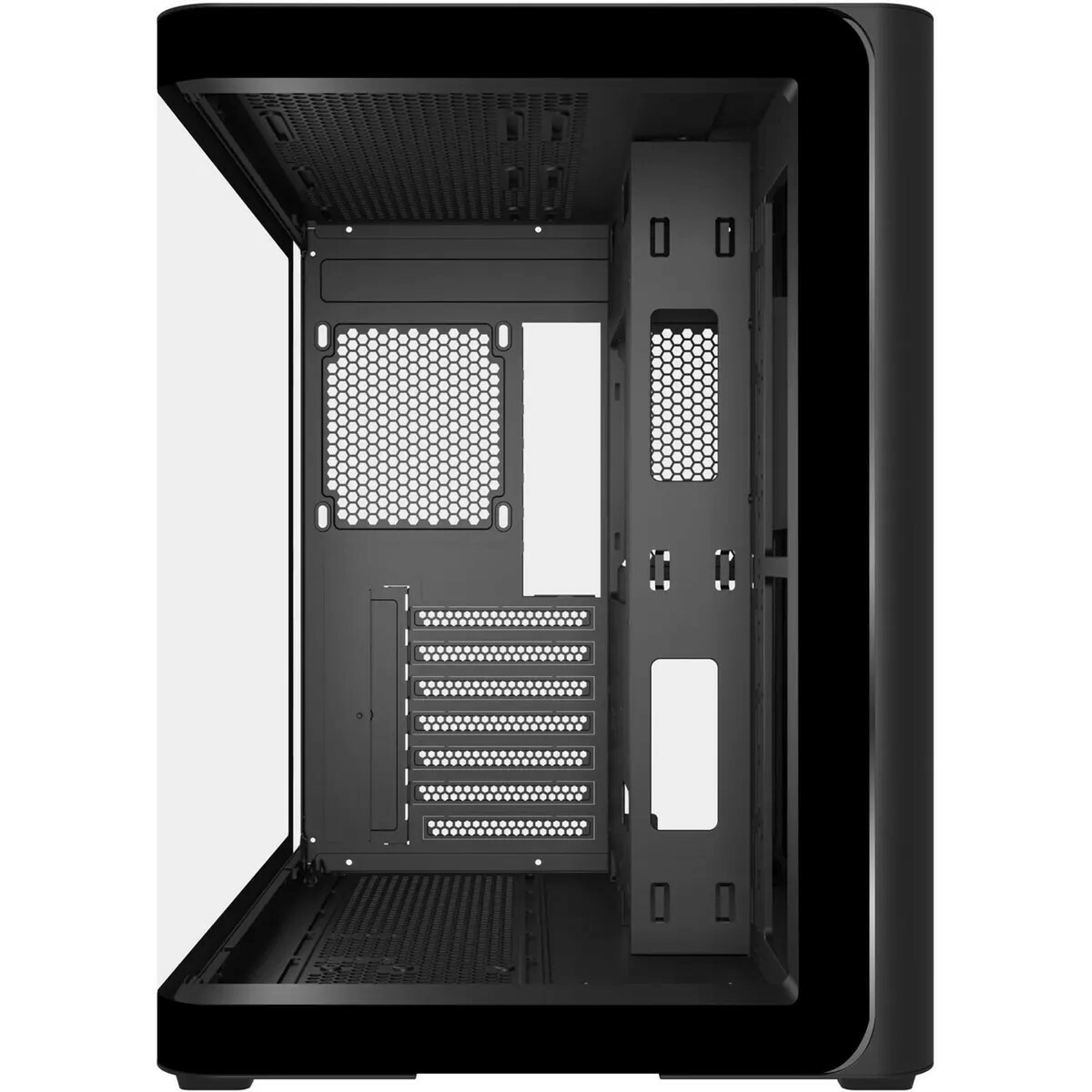 Корпус Bloody BD-CC113, черный