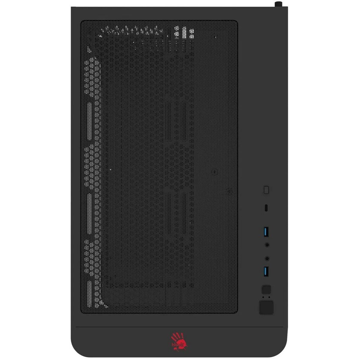 Корпус Bloody BD-CC113, черный