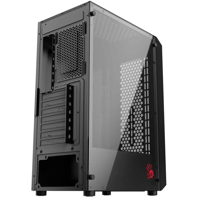Корпус Bloody BD-CC114, черный 