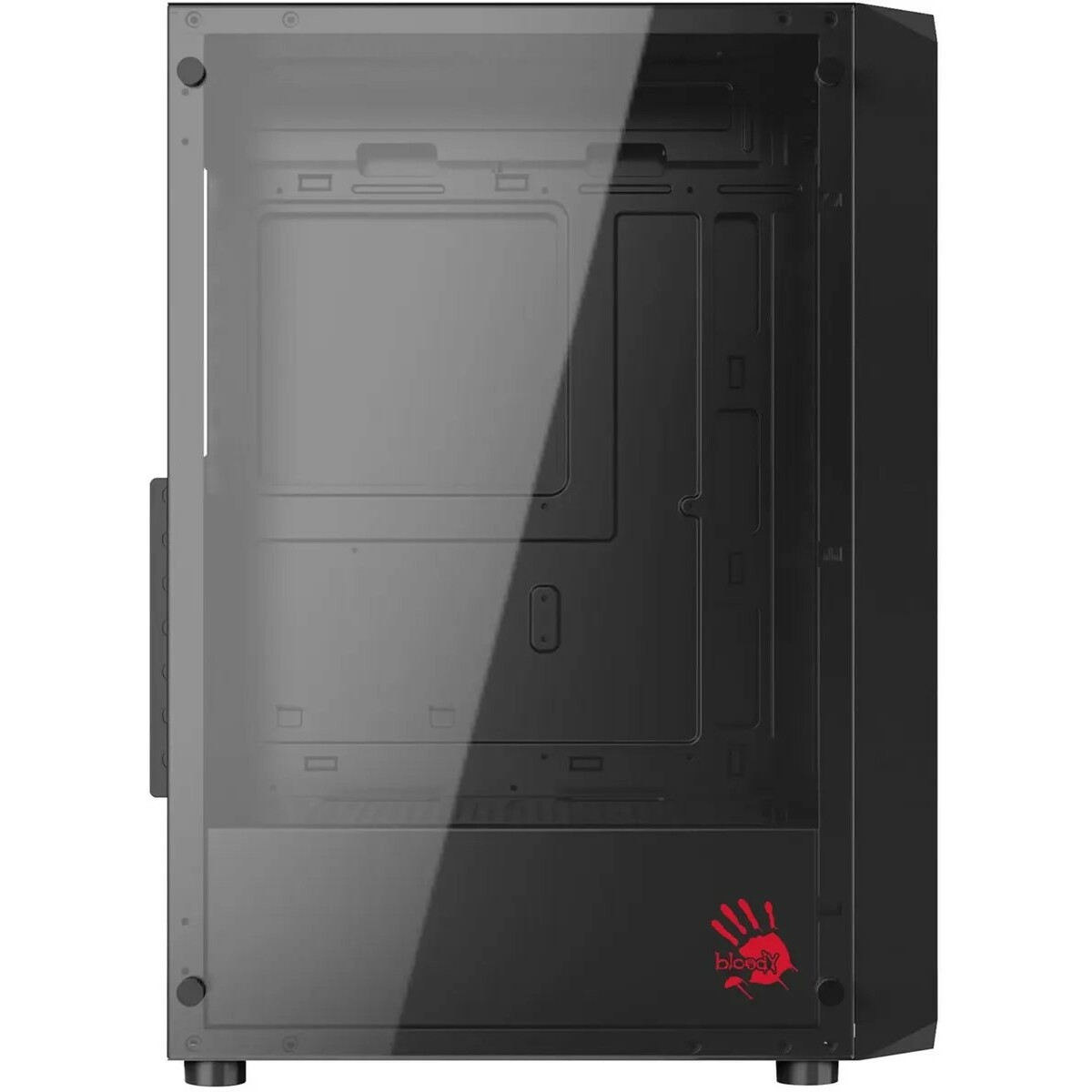 Корпус Bloody BD-CC114, черный 