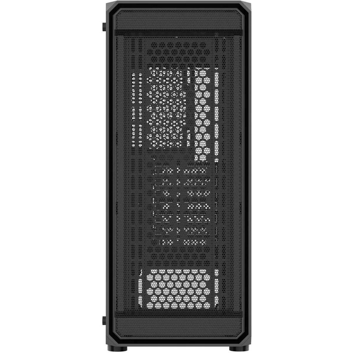 Корпус Bloody BD-CC114, черный 