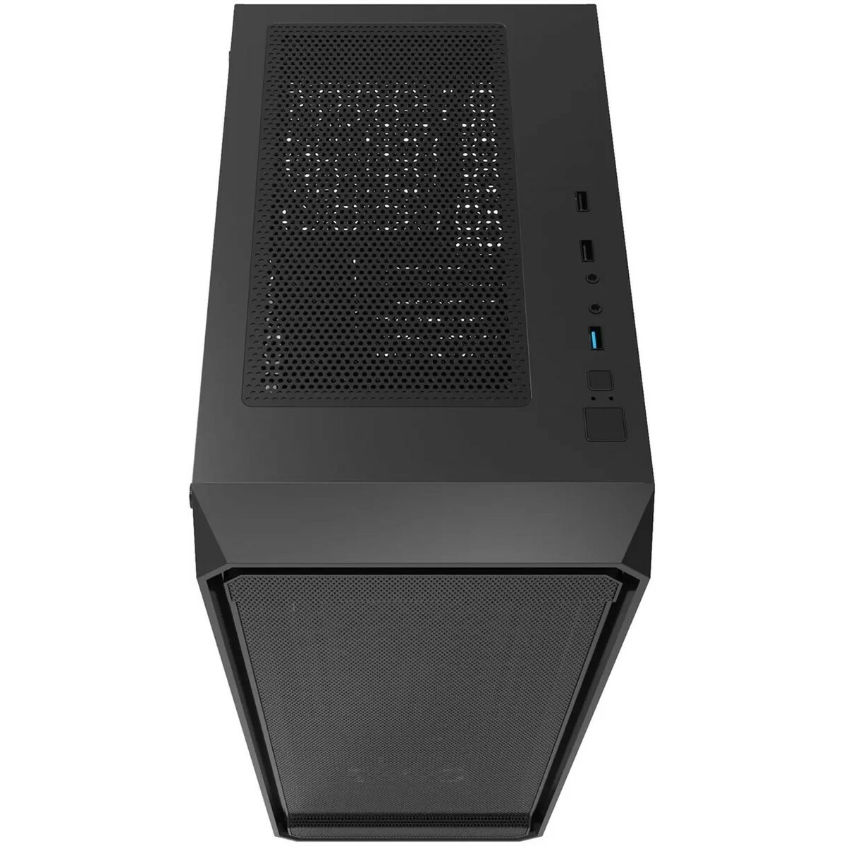 Корпус Bloody BD-CC114, черный 