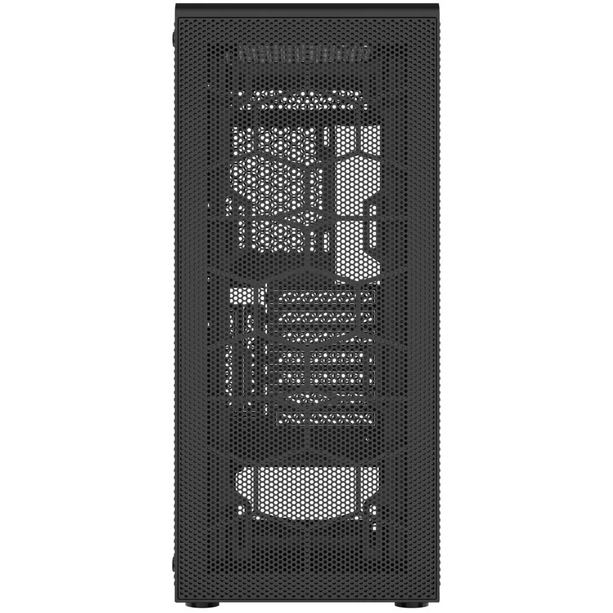 Корпус Bloody BD-CC115, черный 