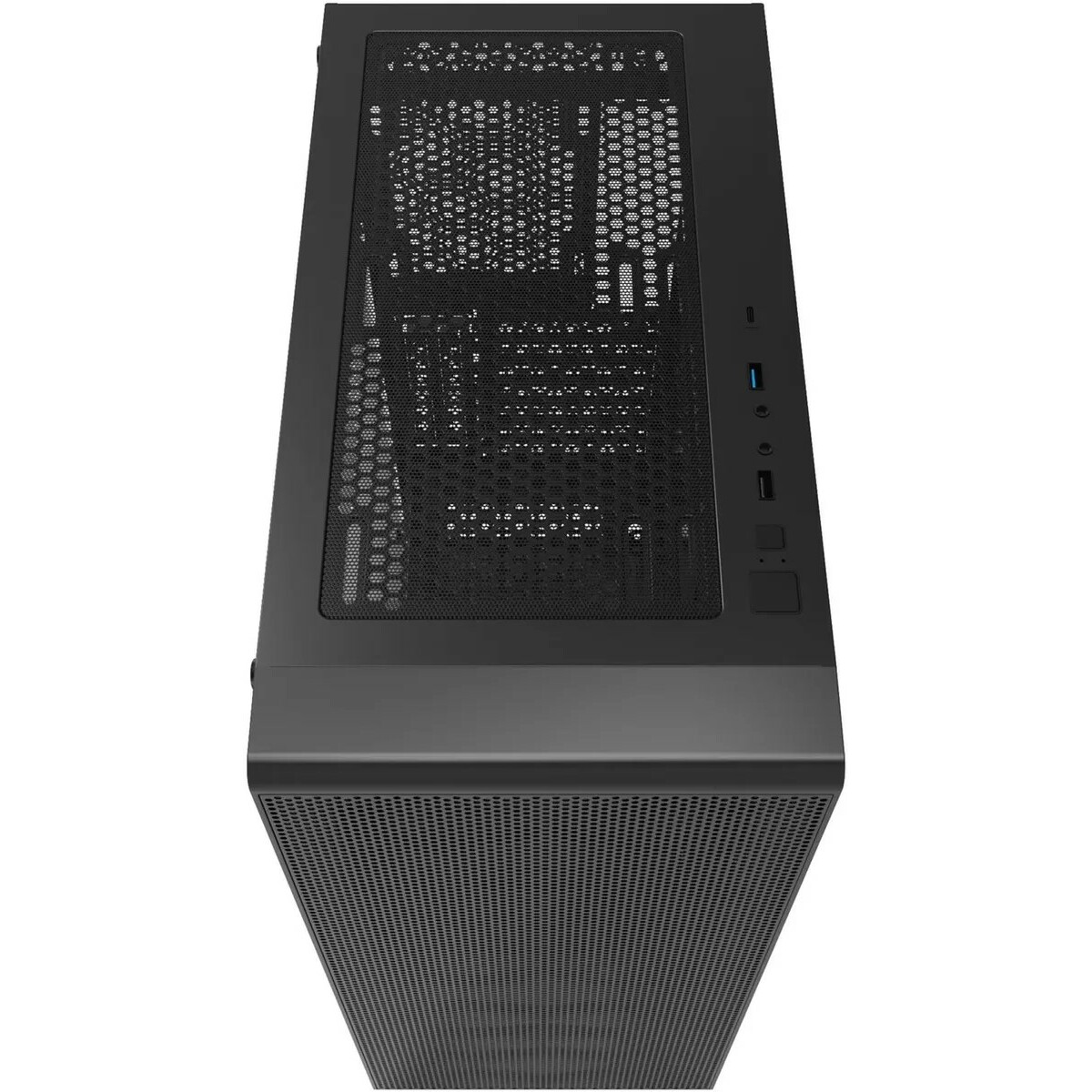 Корпус Bloody BD-CC115, черный 