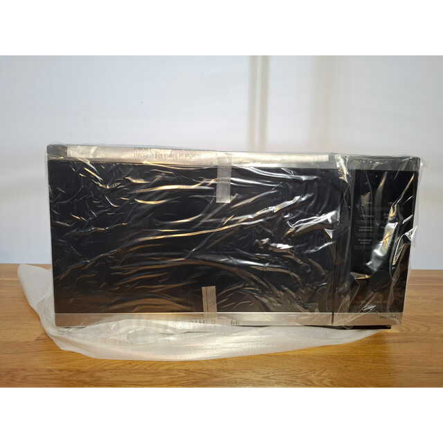 Микроволновая печь Samsung MG23DG4524ATBW (Цвет: Inox / Black)