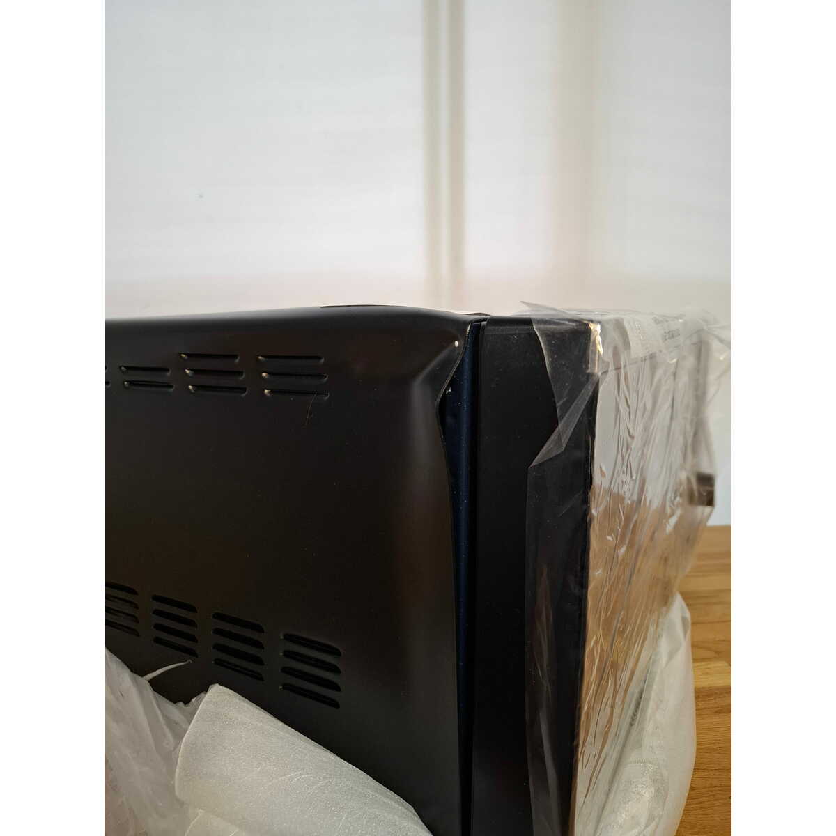 Микроволновая печь Samsung MG23DG4524ATBW (Цвет: Inox / Black)