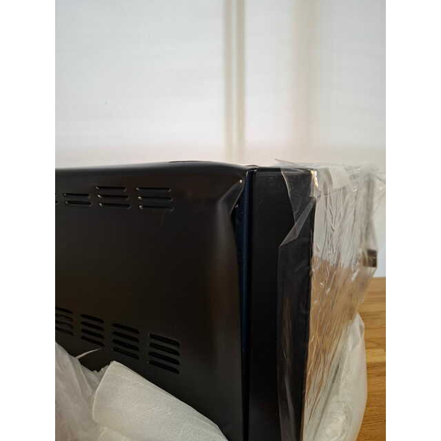 Микроволновая печь Samsung MG23DG4524ATBW (Цвет: Inox / Black)