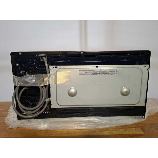 Микроволновая печь Samsung MG23DG4524ATBW (Цвет: Inox / Black)