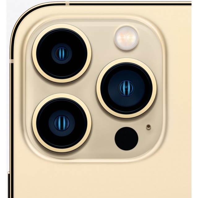 Смартфон Apple iPhone 13 Pro 128Gb (Цвет: Gold)