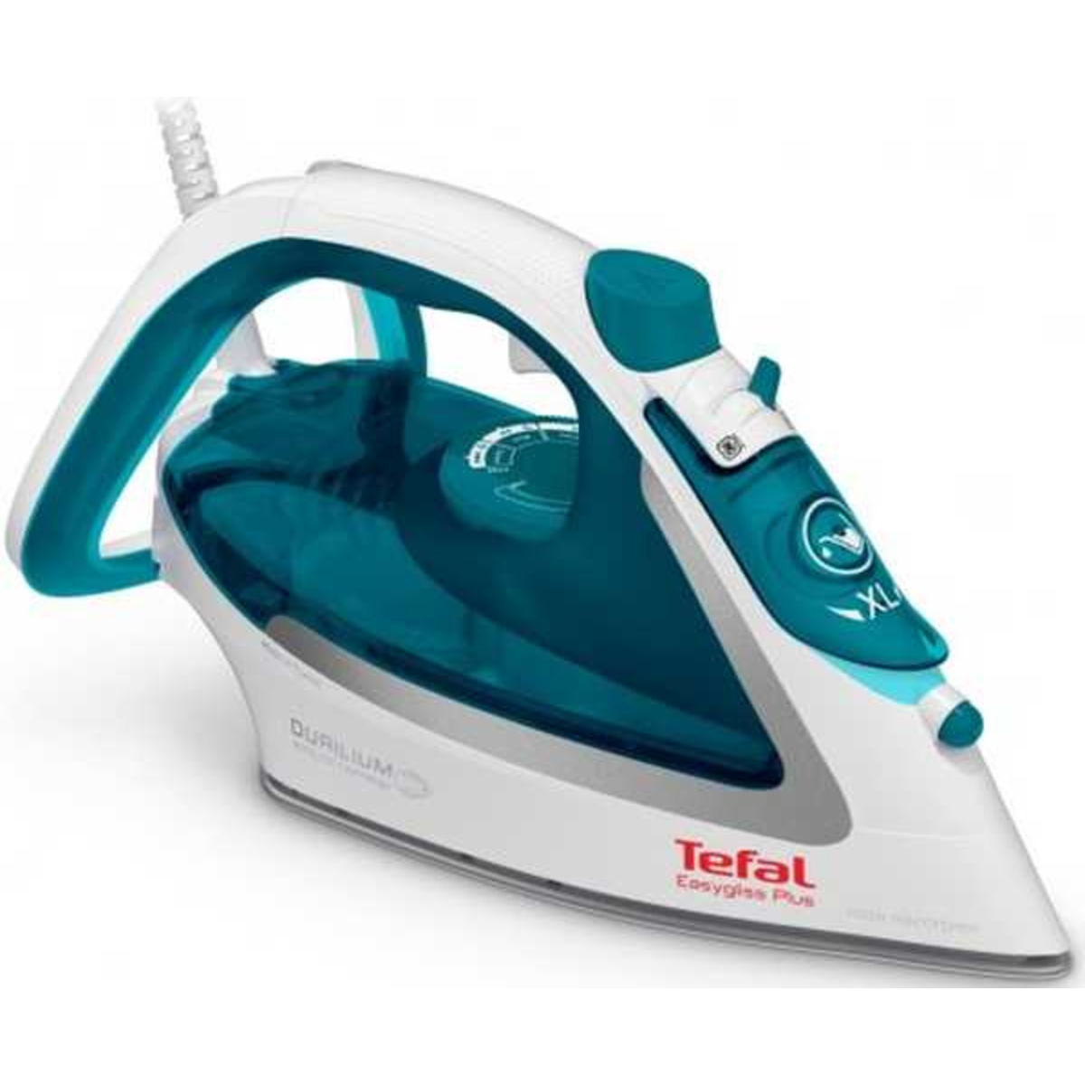 Утюг Tefal FV5718E0 (Цвет: Blue/White)