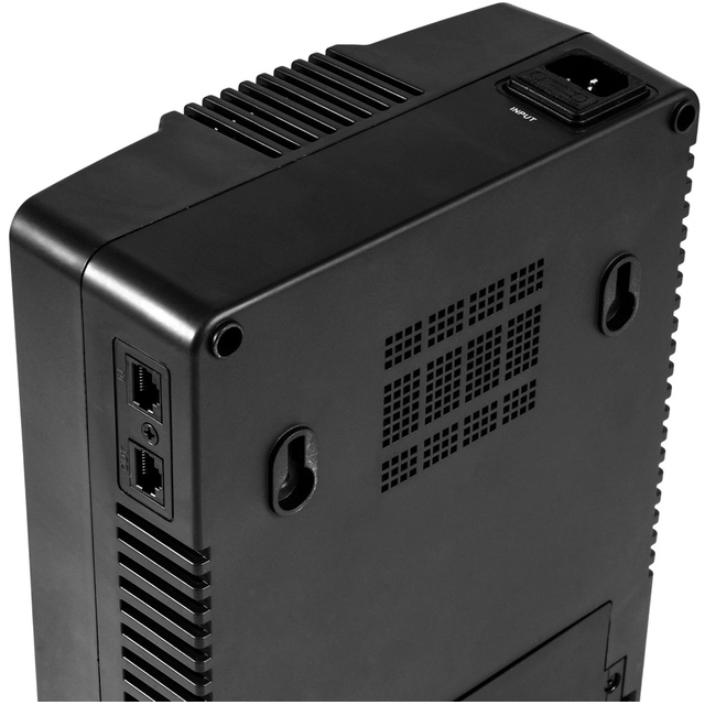 Источник бесперебойного питания Бастион SKAT-UPS 1000-AID-IN-1x9-8