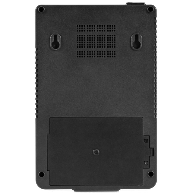 Источник бесперебойного питания Бастион SKAT-UPS 1000-AID-IN-1x9-8