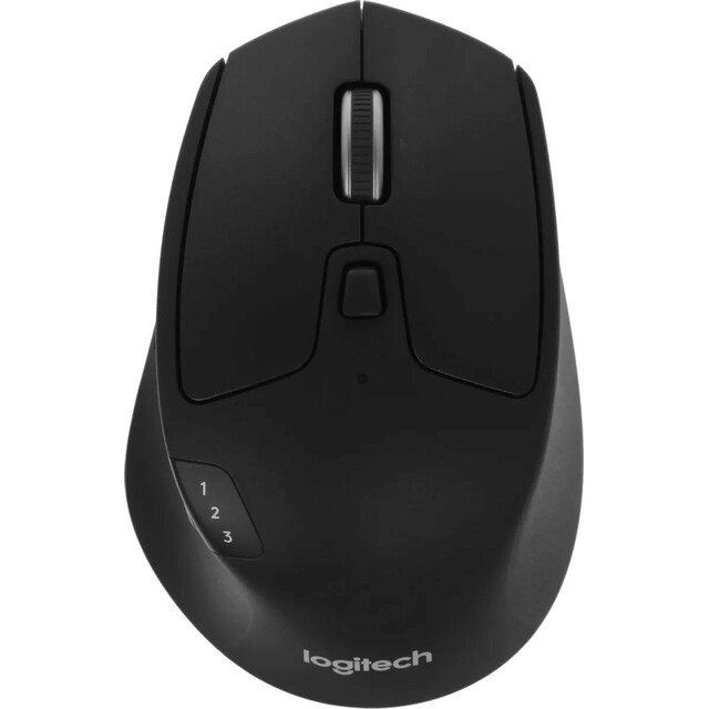 Клавиатура + мышь Logitech MK850, черный Клавиатура + мышь Logitech MK850, черный