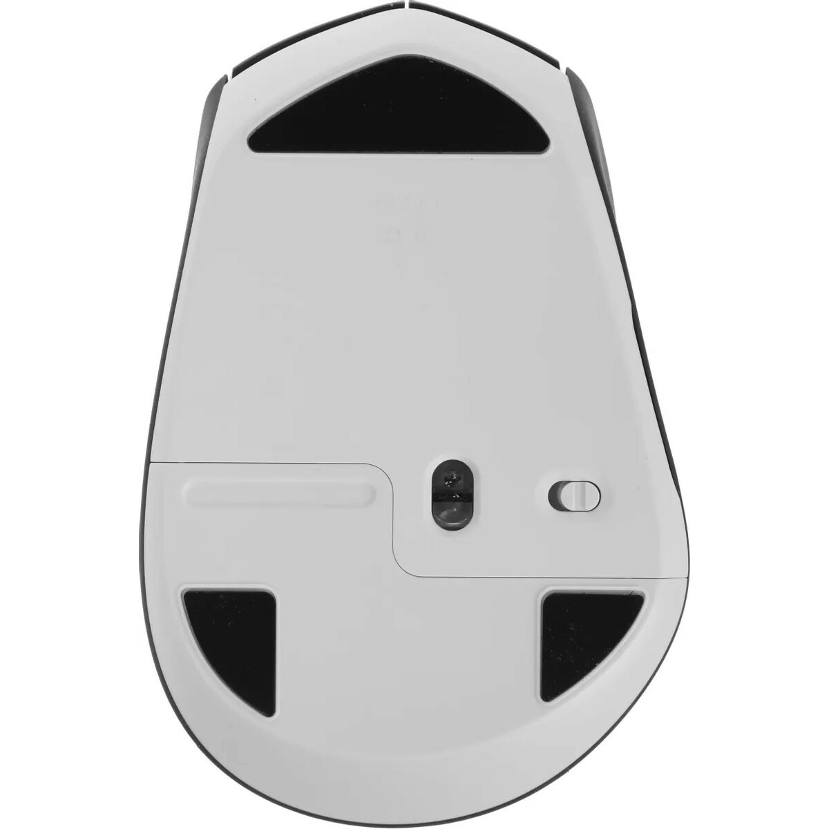 Клавиатура + мышь Logitech MK850, черный