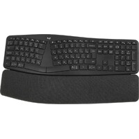 Клавиатура Logitech K860, черный