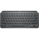 Клавиатура Logitech MX Keys Mini (Цвет: ..
