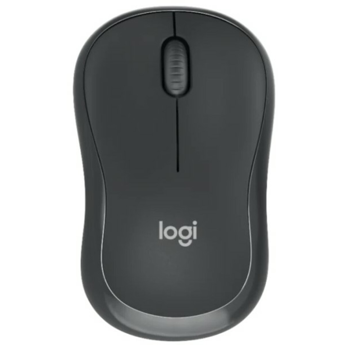 Клавиатура + мышь Logitech MK370, черный