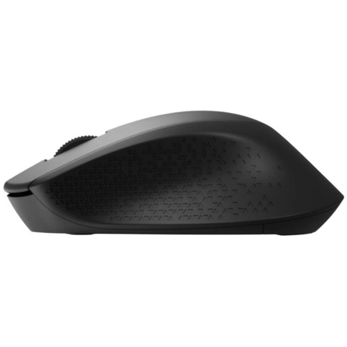 Клавиатура + мышь Logitech MK345, черный