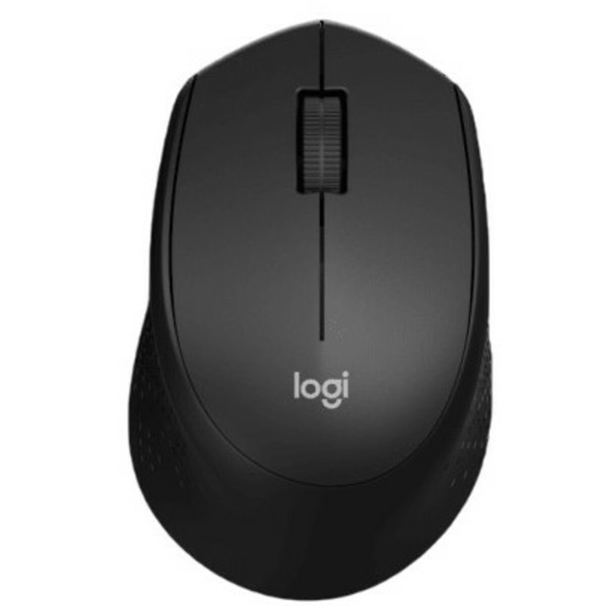 Клавиатура + мышь Logitech MK345, черный