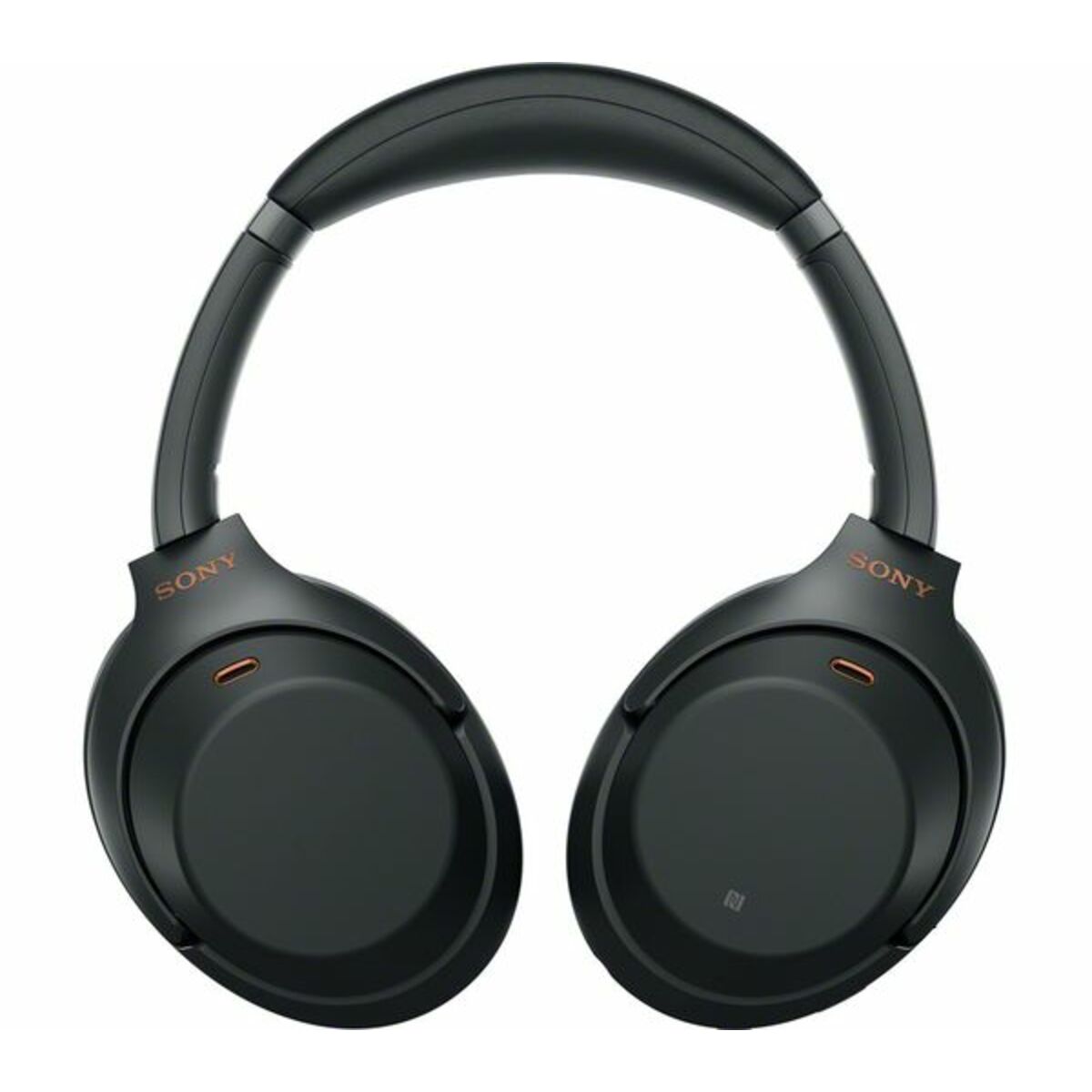 Наушники Sony WH-1000XM3 (Цвет: Black)