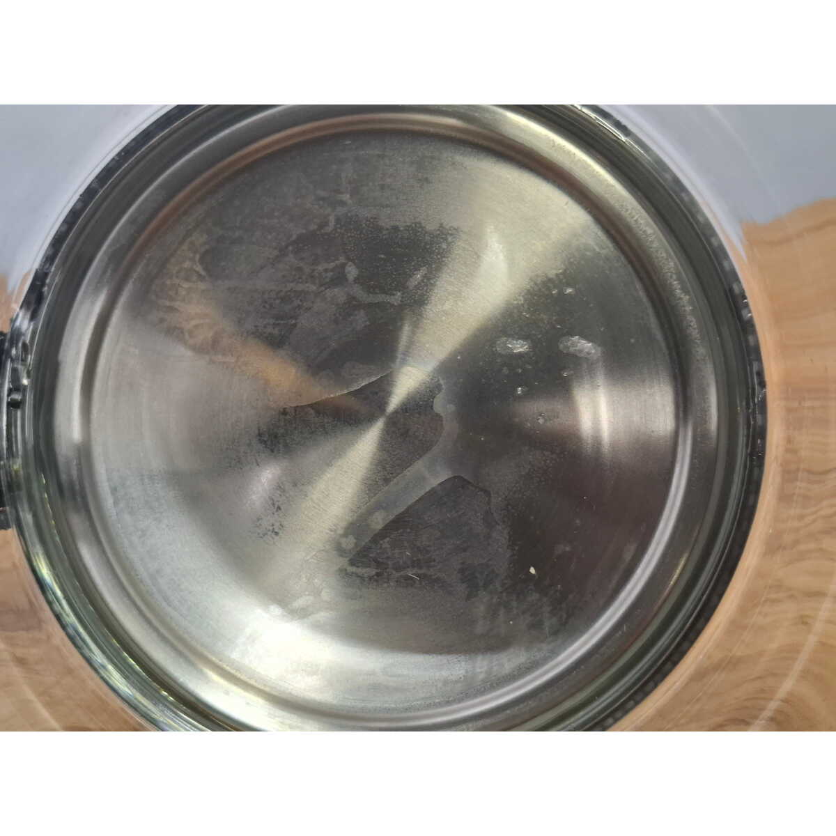 Чайник Xiaomi Electric Glass Kettle RU, черный