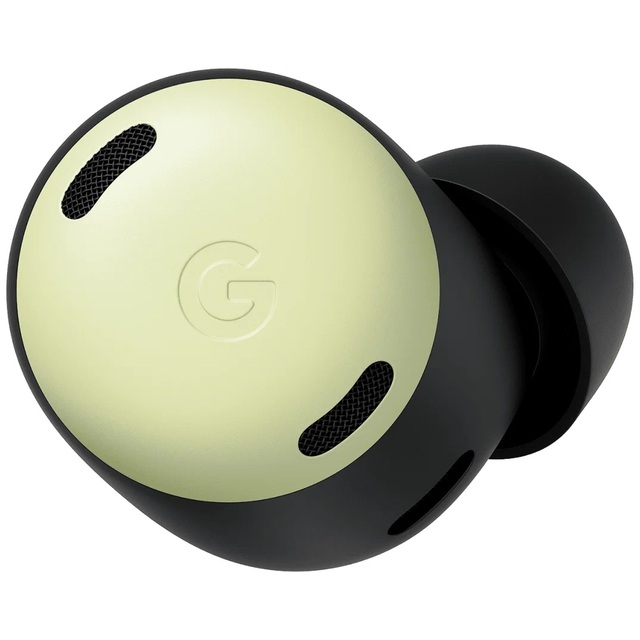 Наушники Google Pixel Buds Pro (Цвет: Lemongrass)