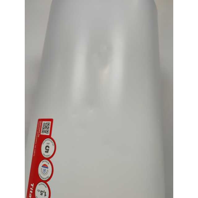 Водонагреватель Thermex TitaniumHeat 60 V Slim, белый Водонагреватель Thermex TitaniumHeat 60 V Slim, белый