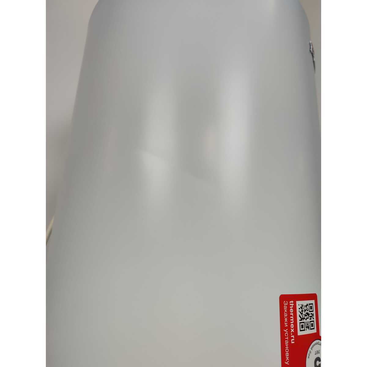 Водонагреватель Thermex TitaniumHeat 60 V Slim, белый