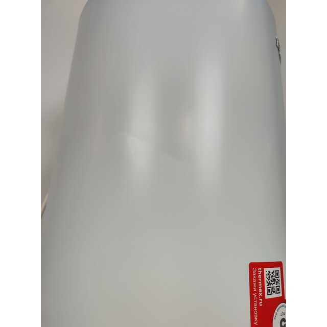 Водонагреватель Thermex TitaniumHeat 60 V Slim, белый Водонагреватель Thermex TitaniumHeat 60 V Slim, белый