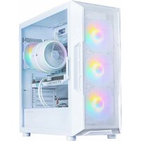 Корпус Zalman i3 Neo V2, белый
