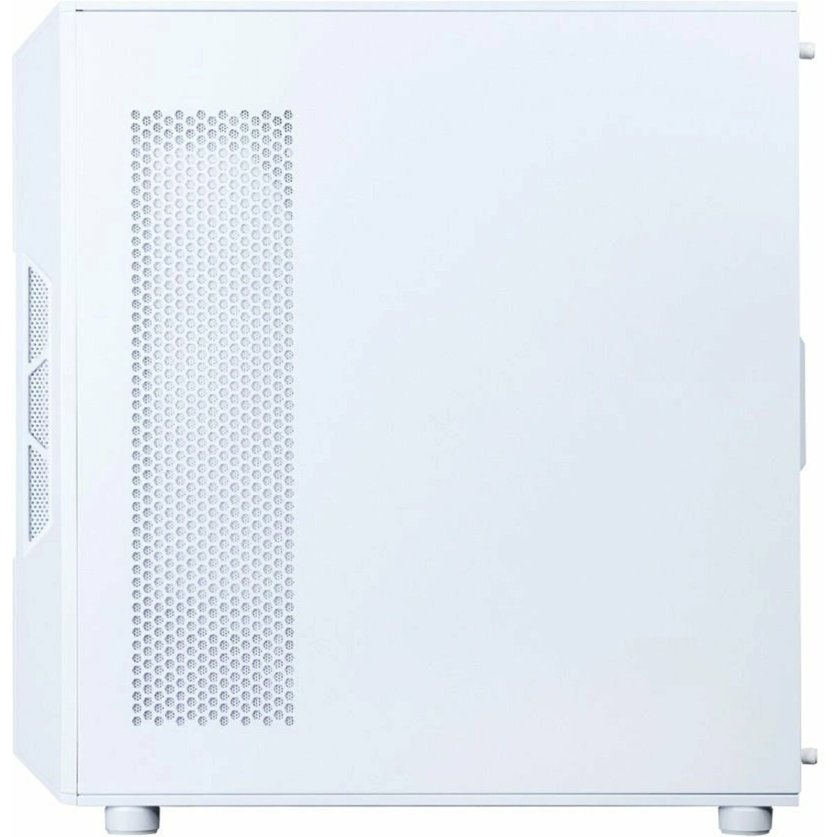 Корпус Zalman i3 Neo V2, белый