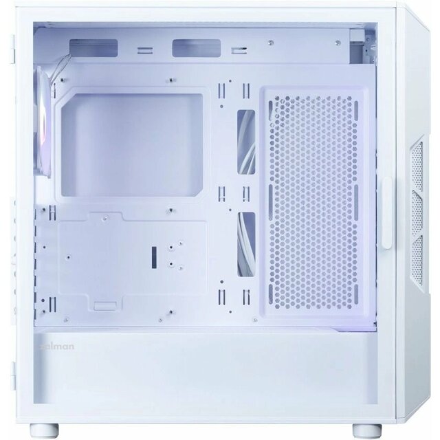 Корпус Zalman i3 Neo V2, белый Корпус Zalman i3 Neo V2, белый