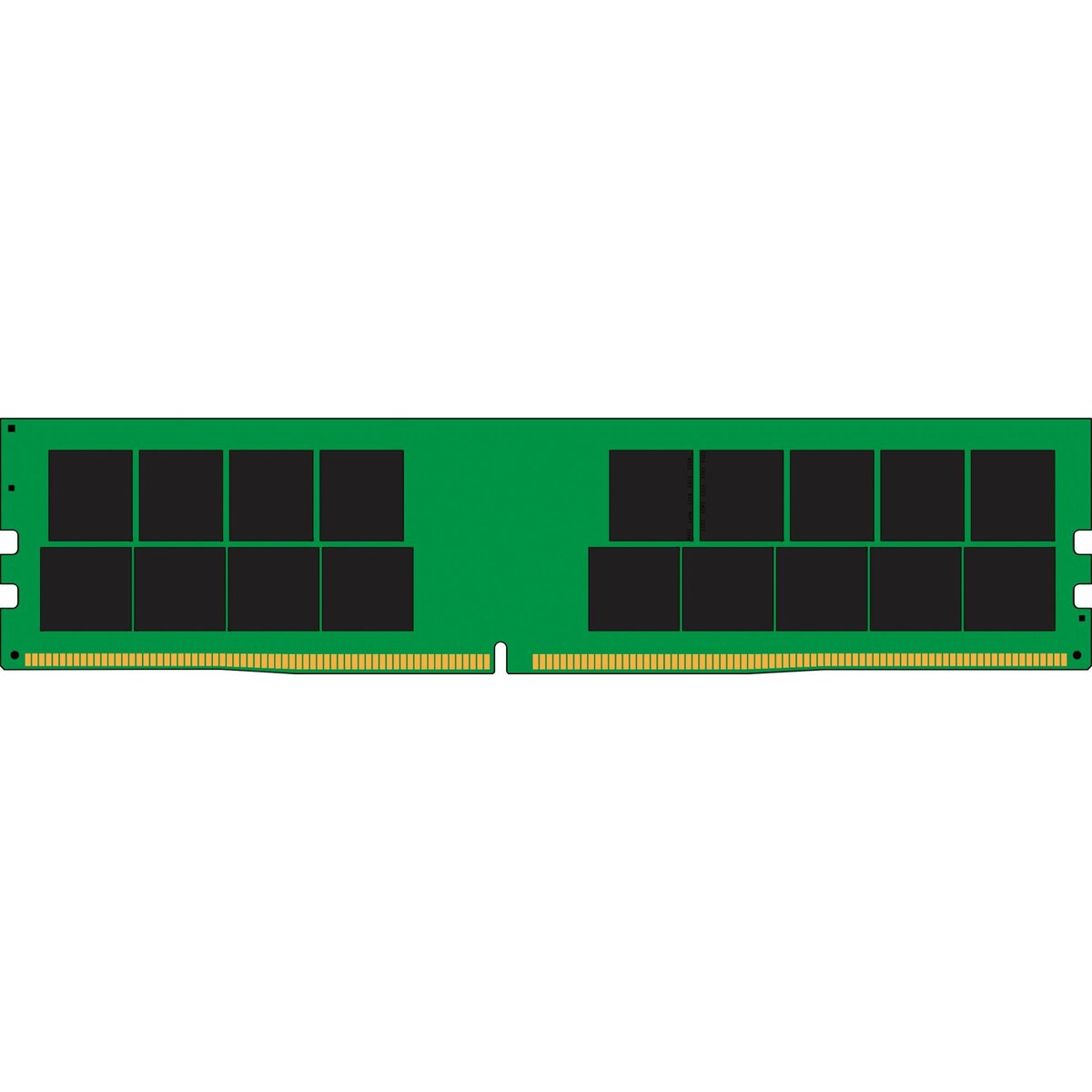 Память DDR4 64Gb Kingston KSM32RD4/64MFR
