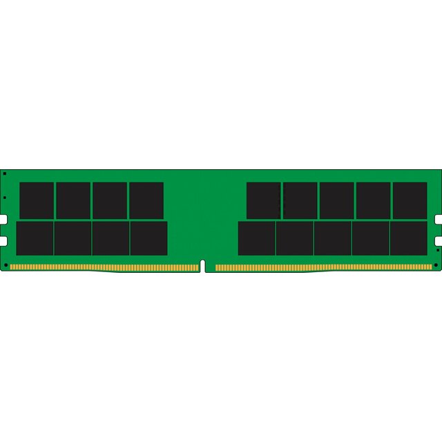 Память DDR4 64Gb Kingston KSM32RD4 / 64MFR