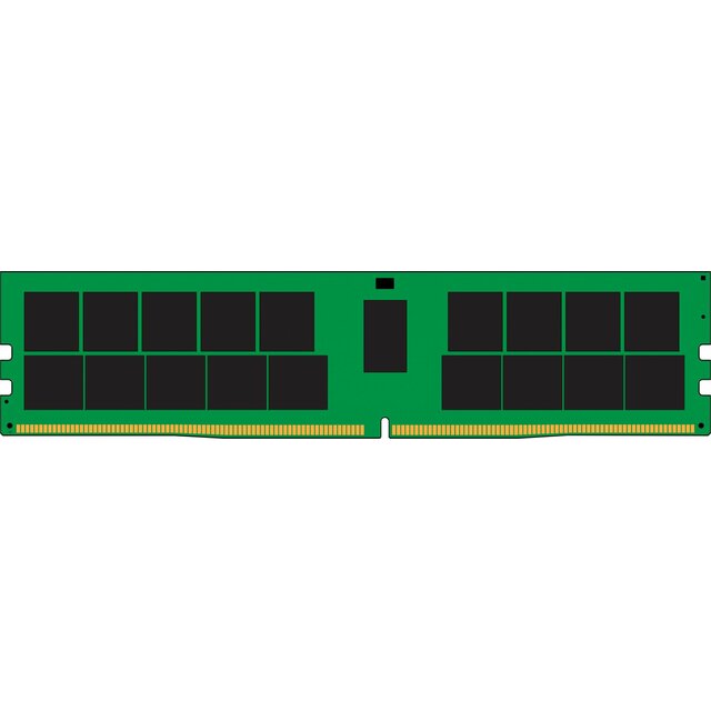 Память DDR4 64Gb Kingston KSM32RD4 / 64MFR